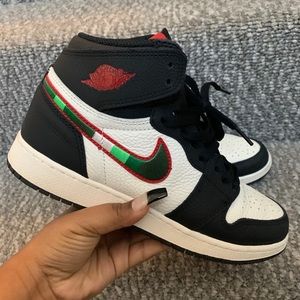 Air Jordan 1 retro OG